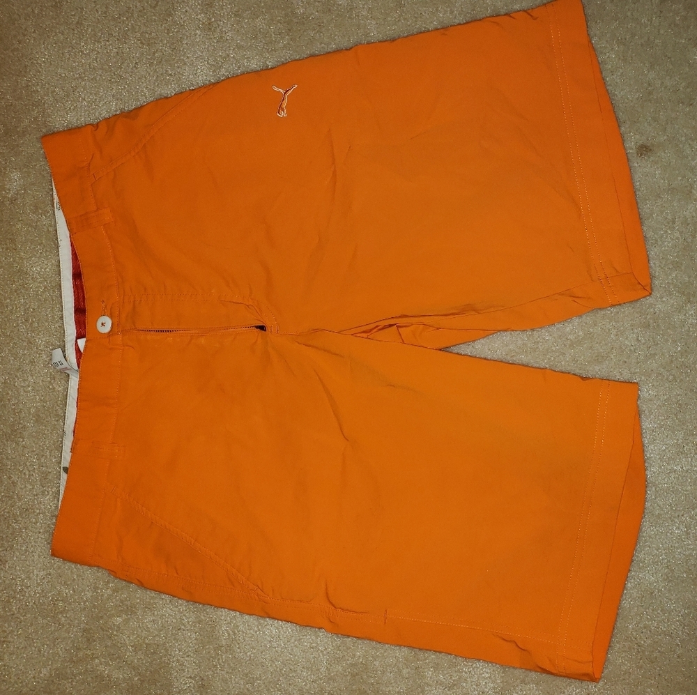 Puma Golf Shorts